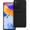 Noble Case For Xiaomi Redmi Note 11 Pro / 11 Pro 5G Black OEM