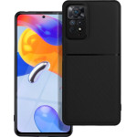 Noble Case For Xiaomi Redmi Note 11 Pro / 11 Pro 5G Black OEM