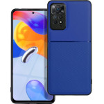 Noble Case For Xiaomi Redmi Note 11 Pro / 11 Pro 5G Blue OEM