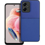 Noble Case For Xiaomi Redmi Note 12 5G Blue OEM
