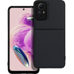 Noble Case For Xiaomi Redmi Note 12S Black OEM