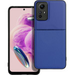 Noble Case For Xiaomi Redmi Note 12S Blue OEM