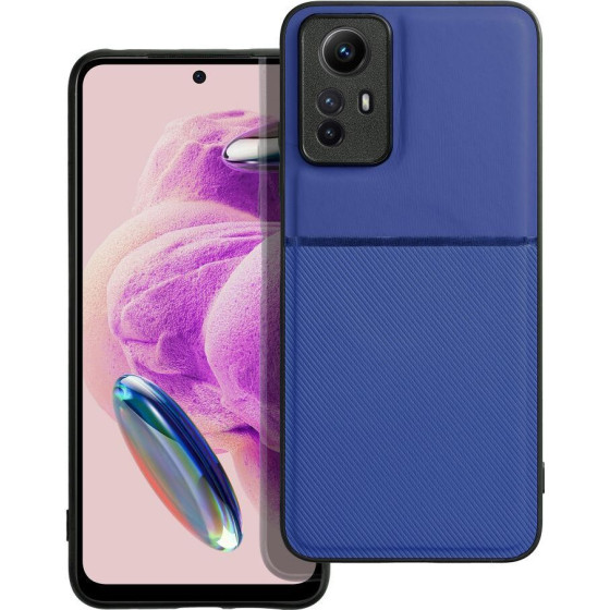 Noble Case For Xiaomi Redmi Note 12S Blue OEM