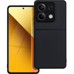 Noble Case For Xiaomi Redmi Note 13 5G Black OEM