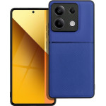 Noble Case For Xiaomi Redmi Note 13 5G Blue OEM