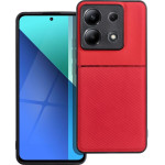 Noble Case For Xiaomi Redmi Note 13 Pro 5G Red OEM