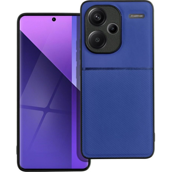 Noble Case For Xiaomi Redmi Note 13 Pro Plus 5G Blue OEM