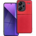 Noble Case For Xiaomi Redmi Note 13 Pro Plus 5G Red OEM