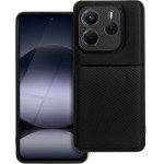 Noble Case For Xiaomi Redmi Note 14 5G Black OEM