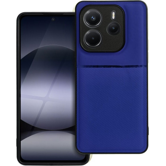 Noble Case For Xiaomi Redmi Note 14 5G Blue OEM