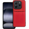 Noble Case For Xiaomi Redmi Note 14 5G Red OEM