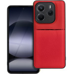 Noble Case For Xiaomi Redmi Note 14 5G Red OEM