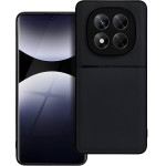 Noble Case For Xiaomi Redmi Note 14 Pro Plus 5G Black OEM