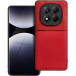 Noble Case For Xiaomi Redmi Note 14 Pro Plus 5G Red OEM