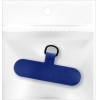 Nylon Insert For Pendant - Dark Blue OEM
