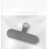 Nylon Insert For Pendant - Gray OEM
