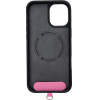 Nylon Insert For Pendant - Pink OEM
