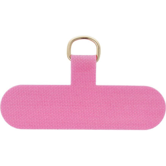 Nylon Insert For Pendant - Pink OEM
