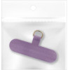 Nylon Insert For Pendant - Purple OEM