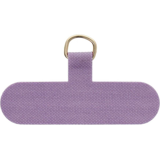 Nylon Insert For Pendant - Purple OEM
