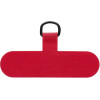 Nylon Insert For Pendant - Red OEM