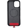 Nylon Insert For Pendant - Red OEM
