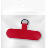 Nylon Insert For Pendant - Red OEM