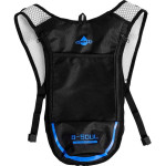 Outdoor Cycling Backpack Blue OEM