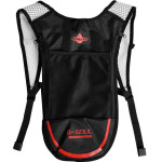 Outdoor Cycling Backpack Red OEM