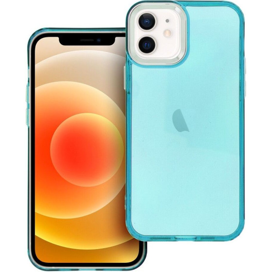 Pearl Case For Iphone 12 Green OEM