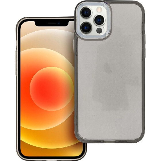 Pearl Case For Iphone 12 Pro Black OEM