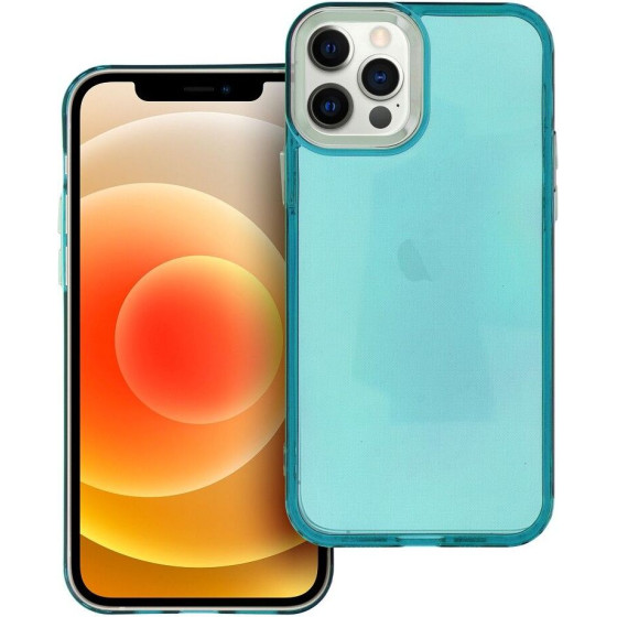 Pearl Case For Iphone 12 Pro Green OEM