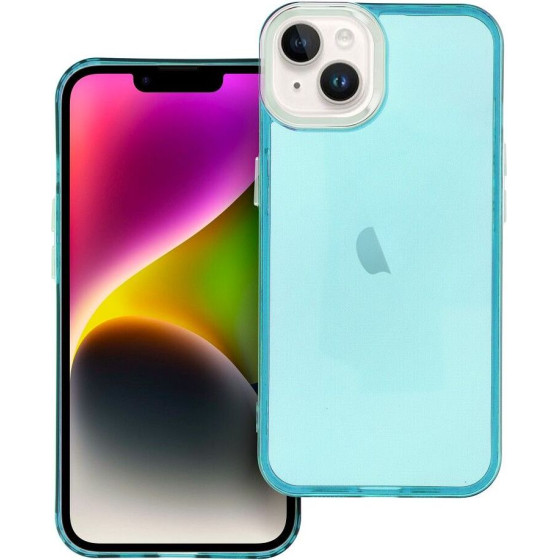 Pearl Case For Iphone 14 Green OEM