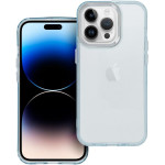 Pearl Case For Iphone 14 Pro Light Blue OEM