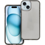 Pearl Case For Iphone 15 Plus Black OEM