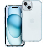 Pearl Case For Iphone 15 Plus Light Blue OEM