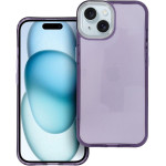 Pearl Case For Iphone 15 Plus Purple OEM