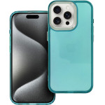 Pearl Case For Iphone 15 Pro Green OEM