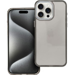 Pearl Case For Iphone 15 Pro Max Black OEM