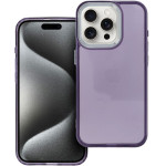 Pearl Case For Iphone 15 Pro Purple OEM