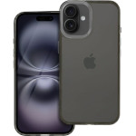 Pearl Case For Iphone 16 Black OEM
