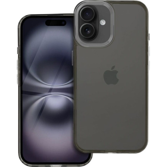 Pearl Case For Iphone 16 Black OEM