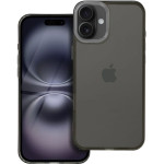 Pearl Case For Iphone 16 Plus Black OEM