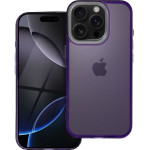 Pearl Case For Iphone 16 Plus Purple OEM