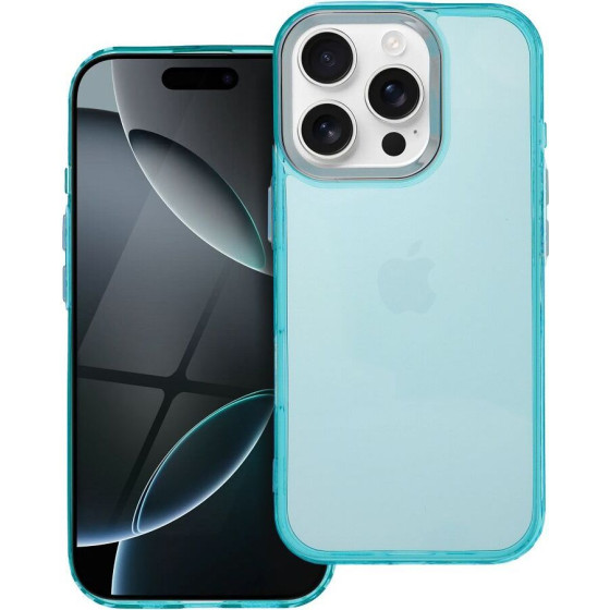 Pearl Case For Iphone 16 Pro Green OEM