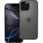 Pearl Case For Iphone 16 Pro Max Black OEM