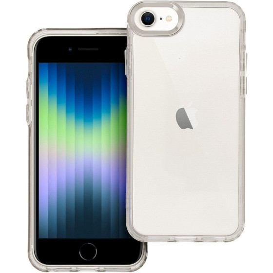 Pearl Case For Iphone 7 / 8 / Se 2020 / Se 2022 Black OEM