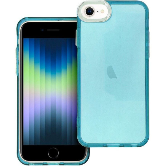 Pearl Case For Iphone 7 / 8 / Se 2020 / Se 2022 Green OEM