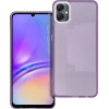 Pearl Case For Samsung A05 Purple OEM