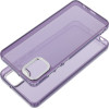 Pearl Case For Samsung A05 Purple OEM